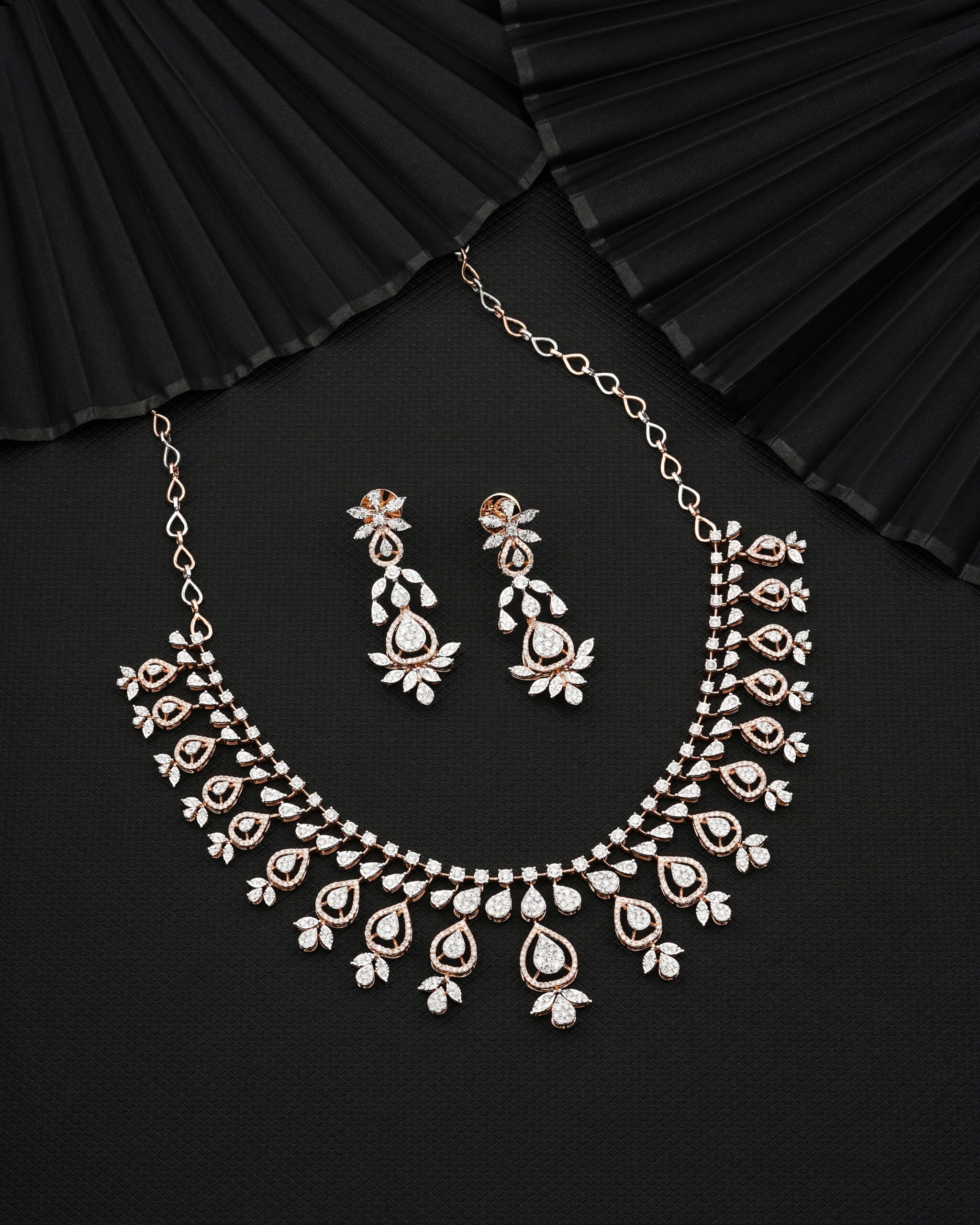 Diamond Jewellery