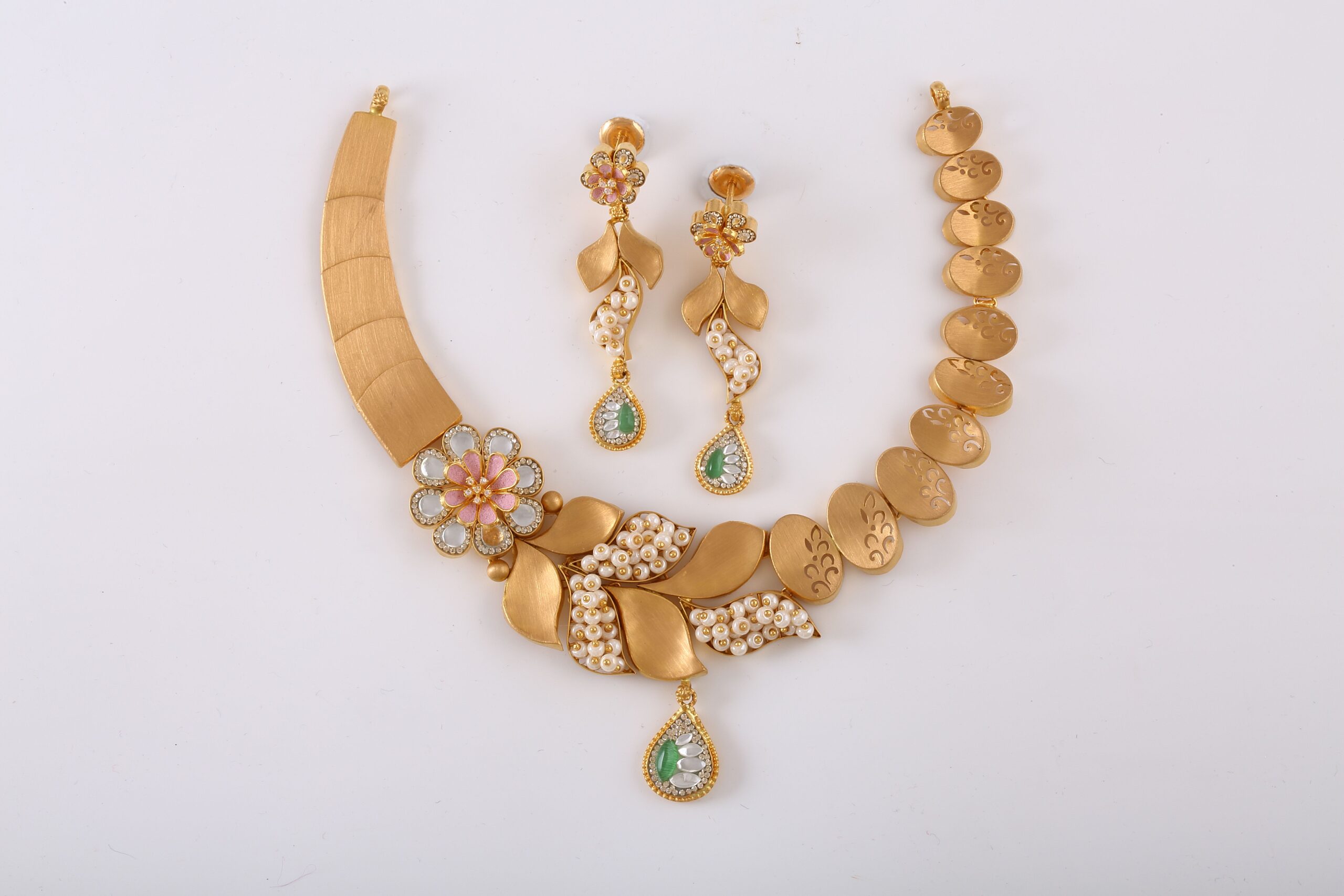 Gold Jewellery